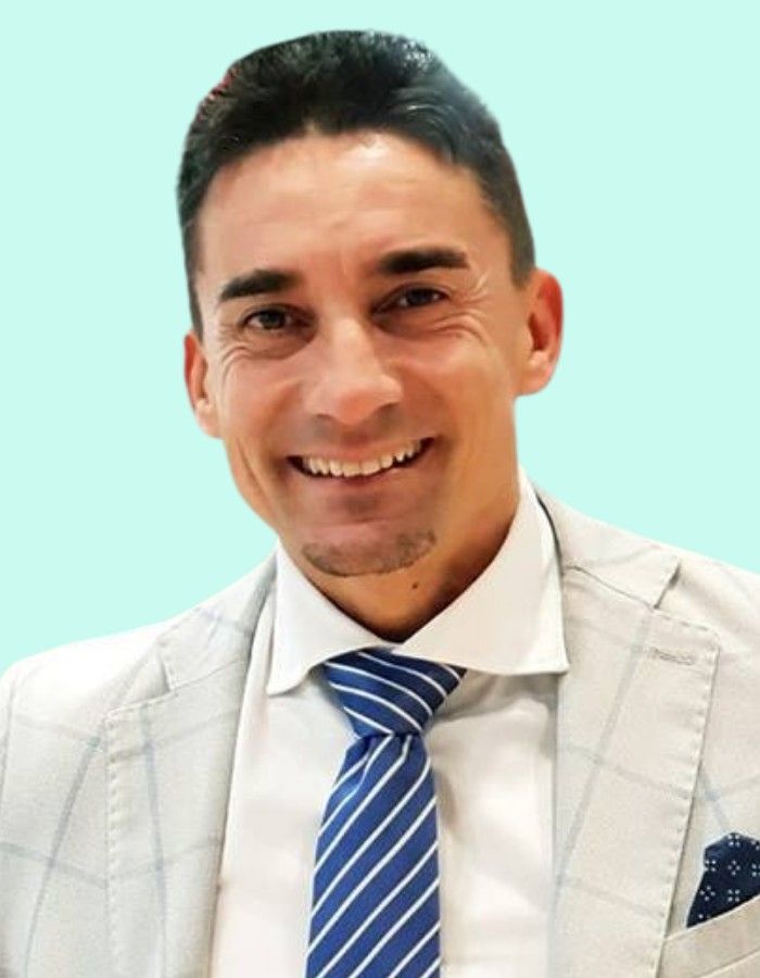 Massimo Ciaglia